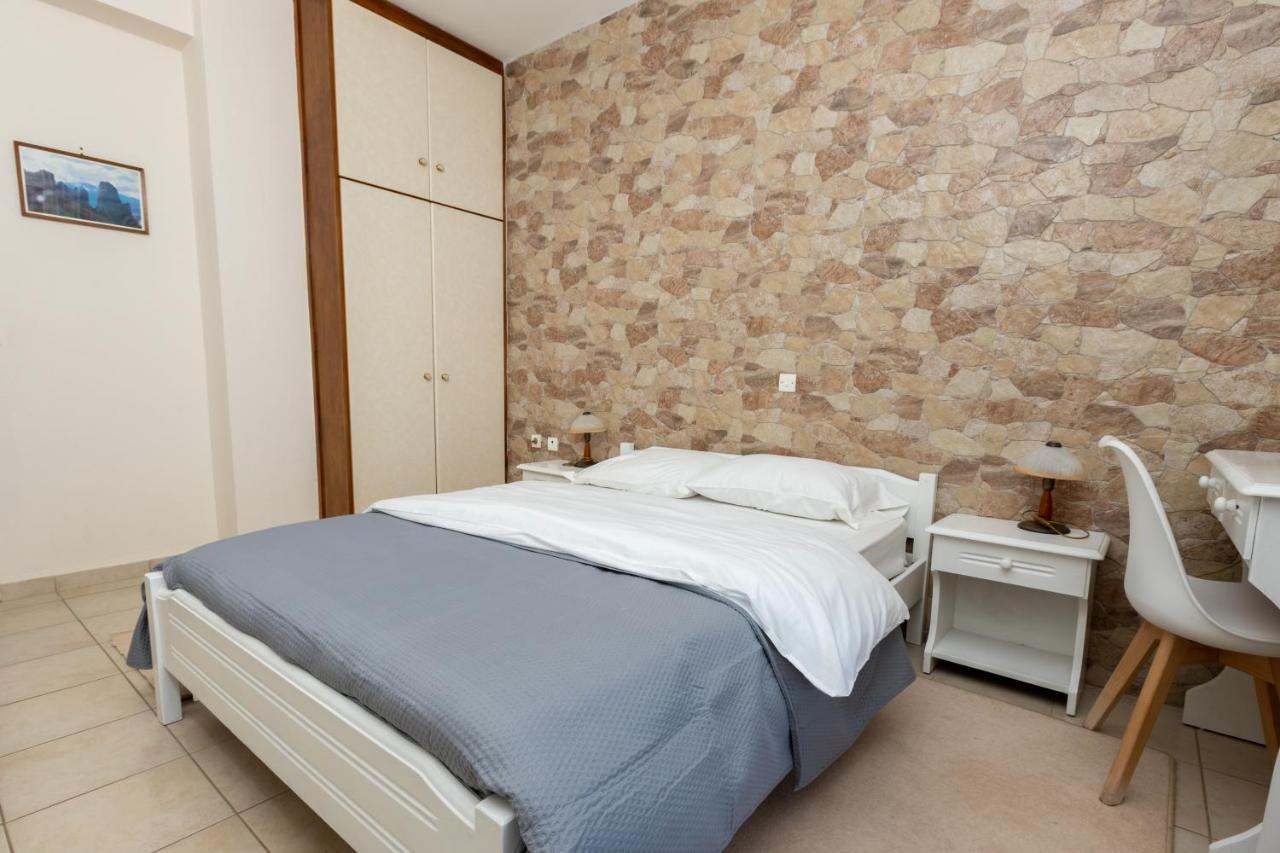 Αnastasia Apartments Mavrovouni  Exterior photo