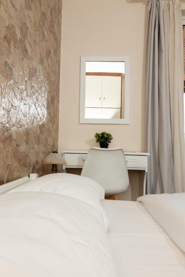 Αnastasia Apartments Mavrovouni  Exterior photo
